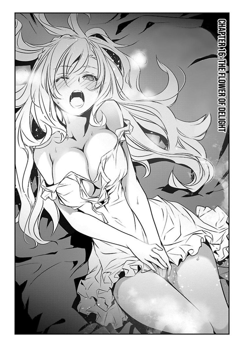 Isekai NTR Chapter 16 - halaman 3