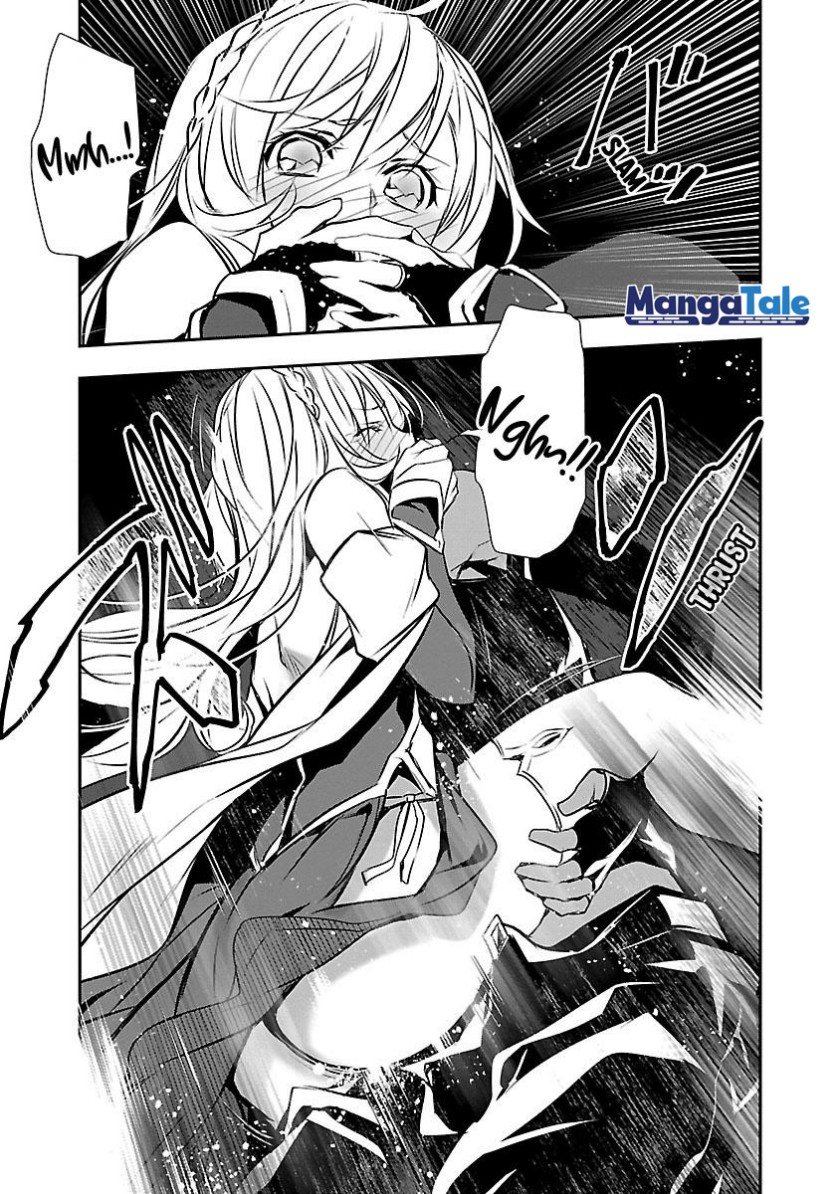 Isekai NTR Chapter 16 - halaman 7