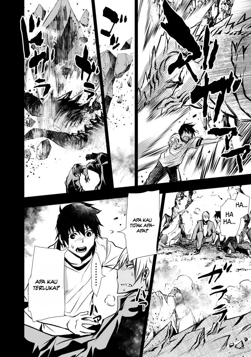 Isekai NTR Chapter 2 - halaman 9