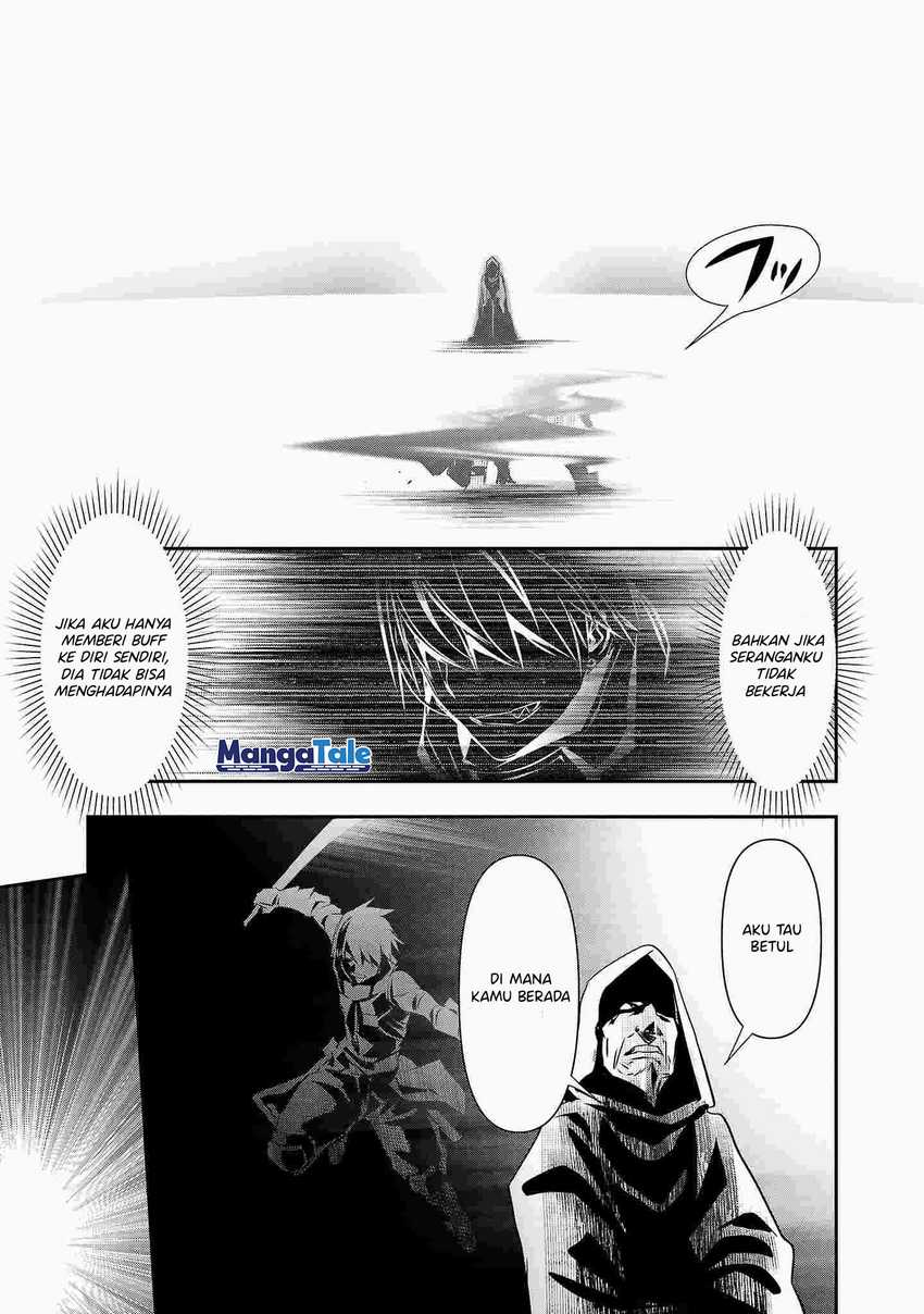 Isekai NTR Chapter 20 - halaman 4