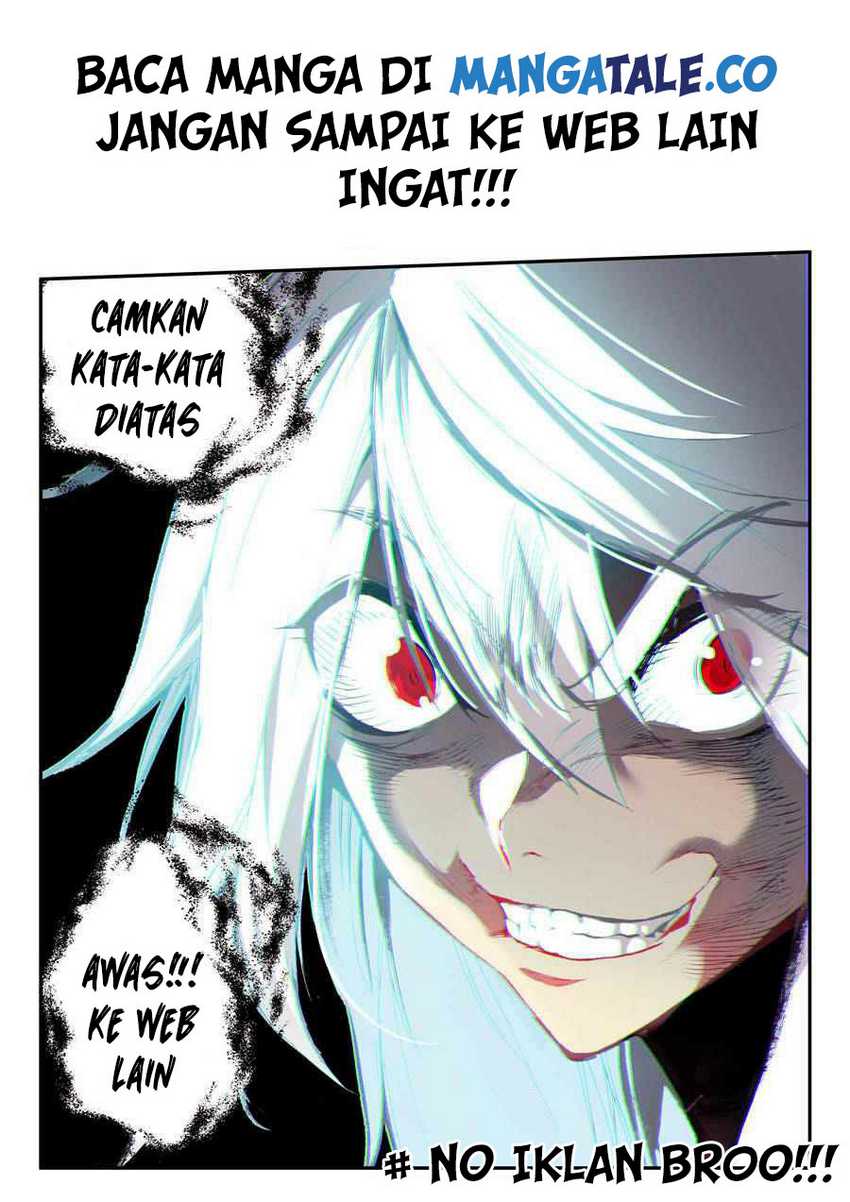 Isekai NTR Chapter 21 - halaman 22