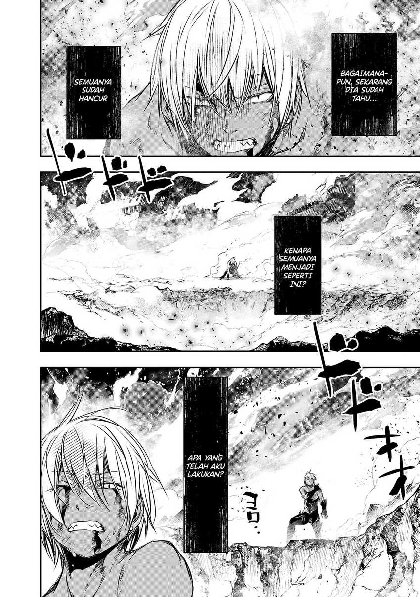 Isekai NTR Chapter 25 - halaman 4