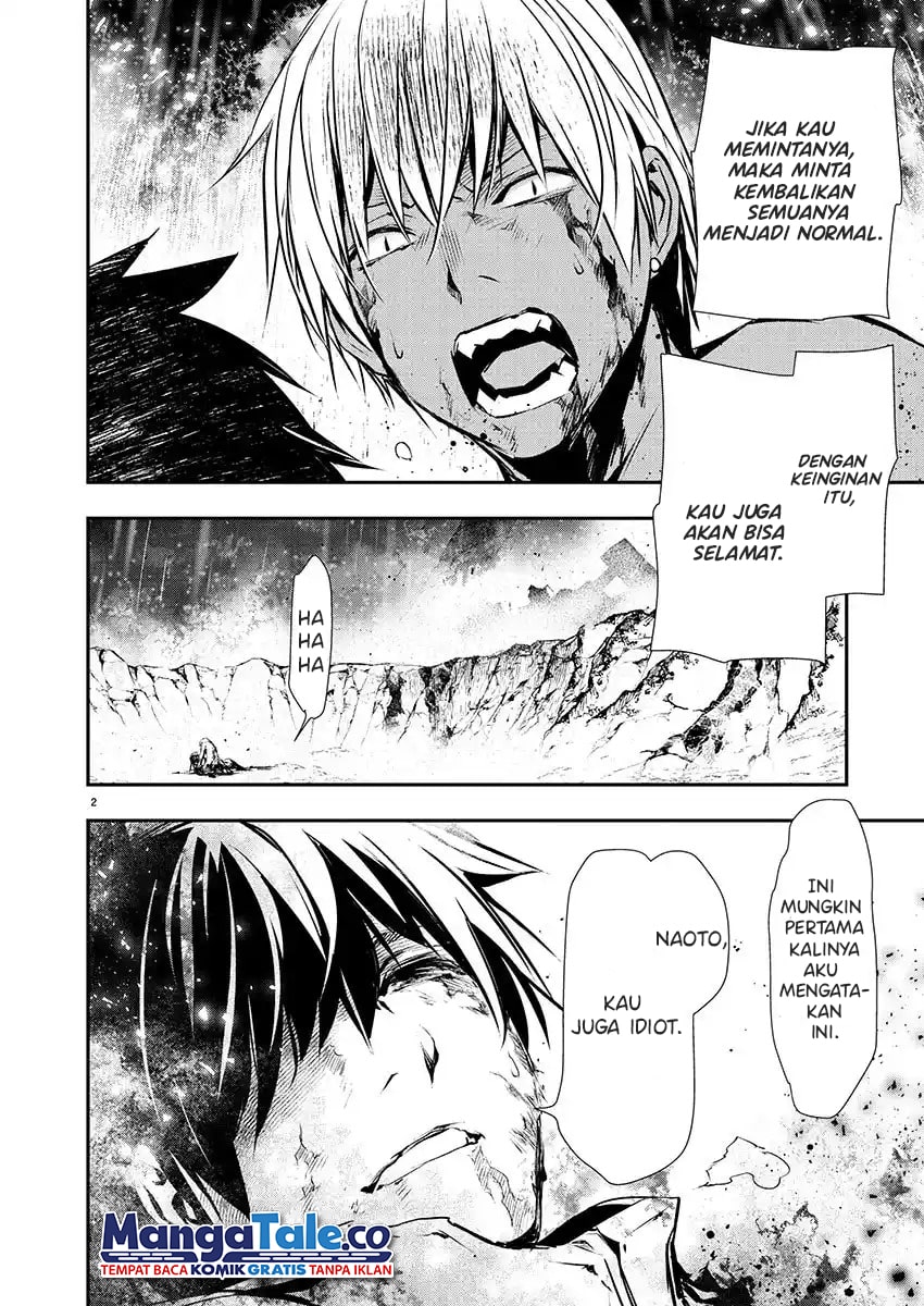 Isekai NTR Chapter 26 - halaman 5