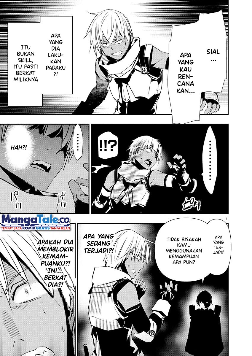 Isekai NTR Chapter 28 - halaman 12