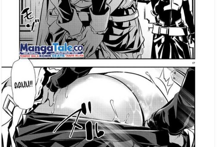 Isekai NTR Chapter 35 - halaman 10