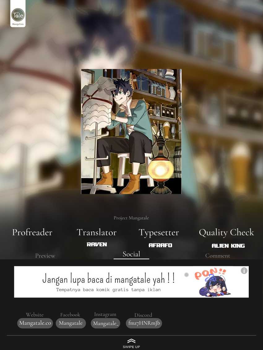 Isekai NTR Chapter 45 - halaman 1