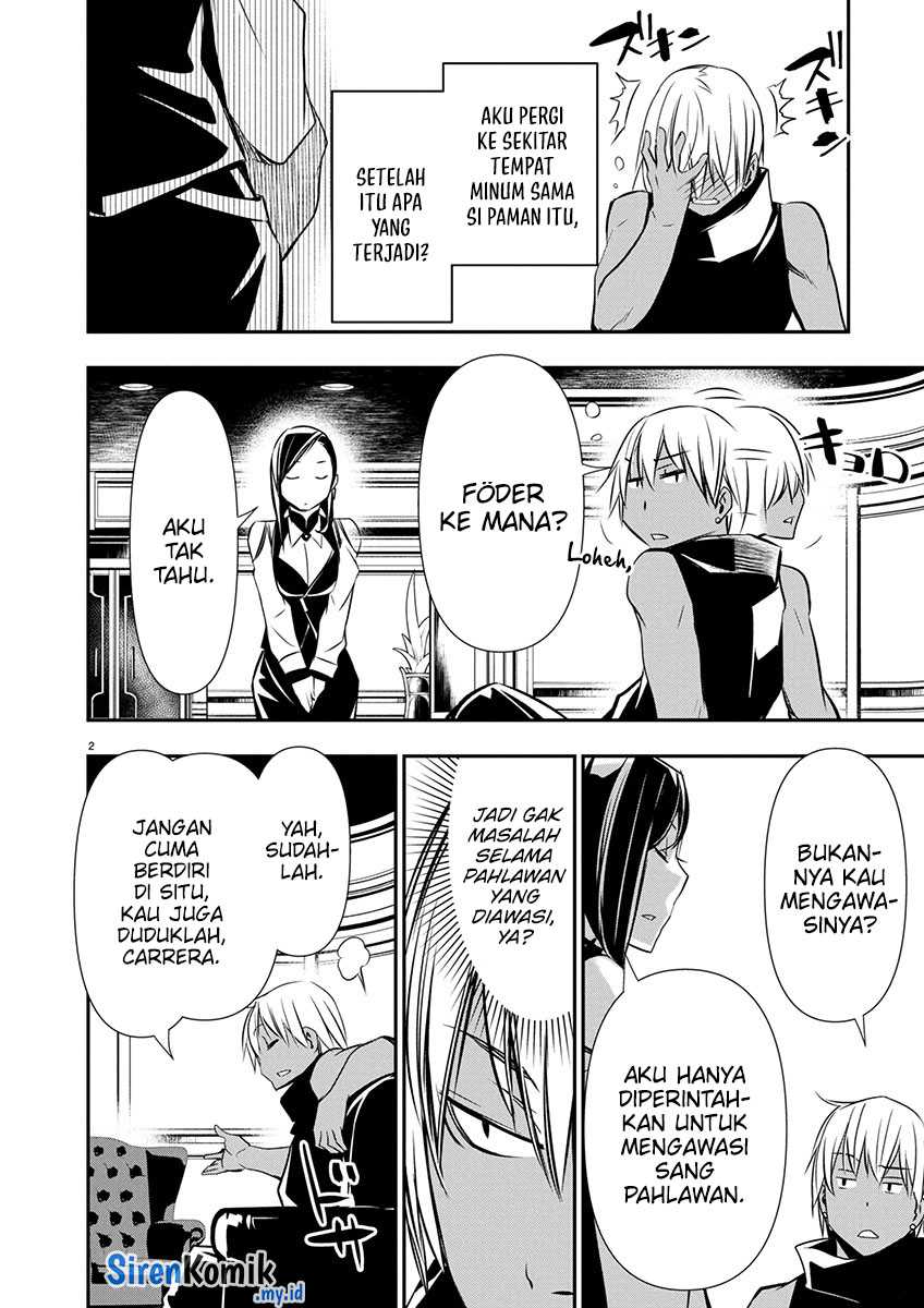 Isekai NTR Chapter 63 - halaman 4