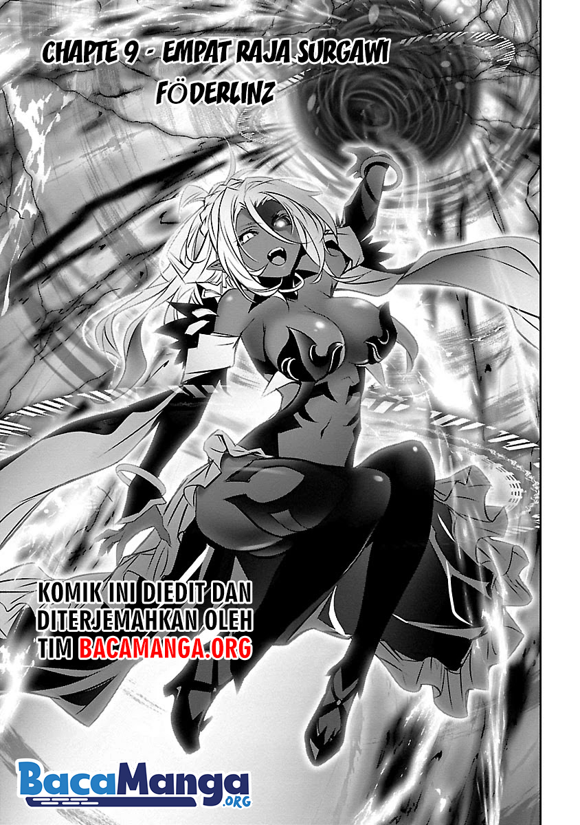 Isekai NTR Chapter 9 - halaman 2