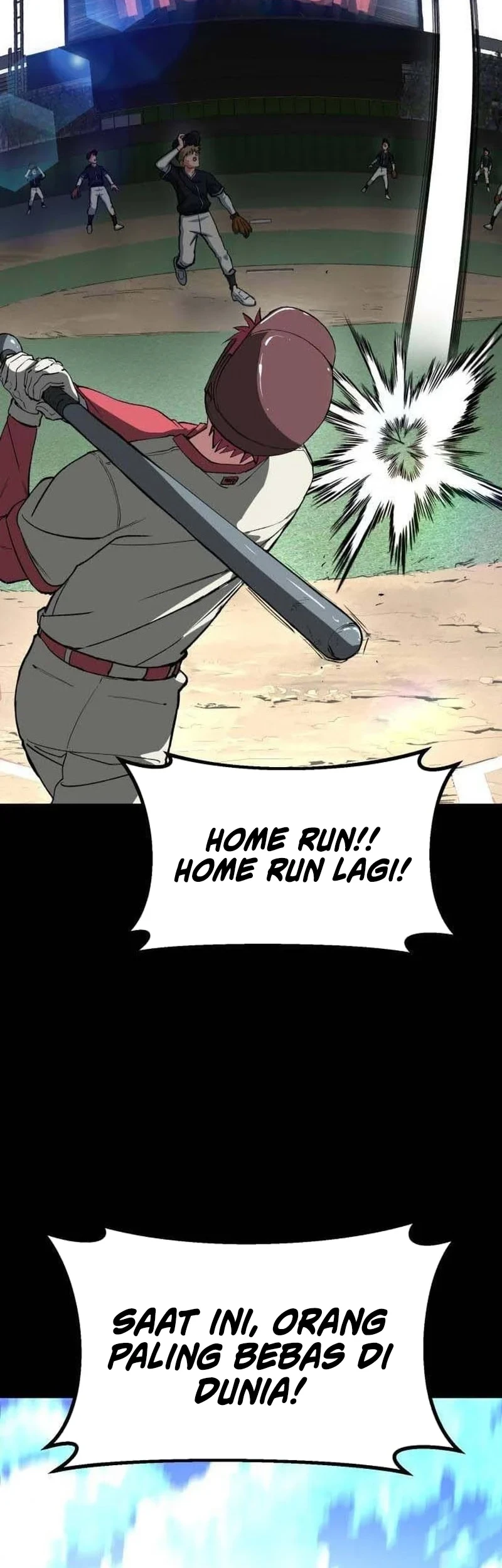 Isekai Ojisan Chapter 10 - halaman 2