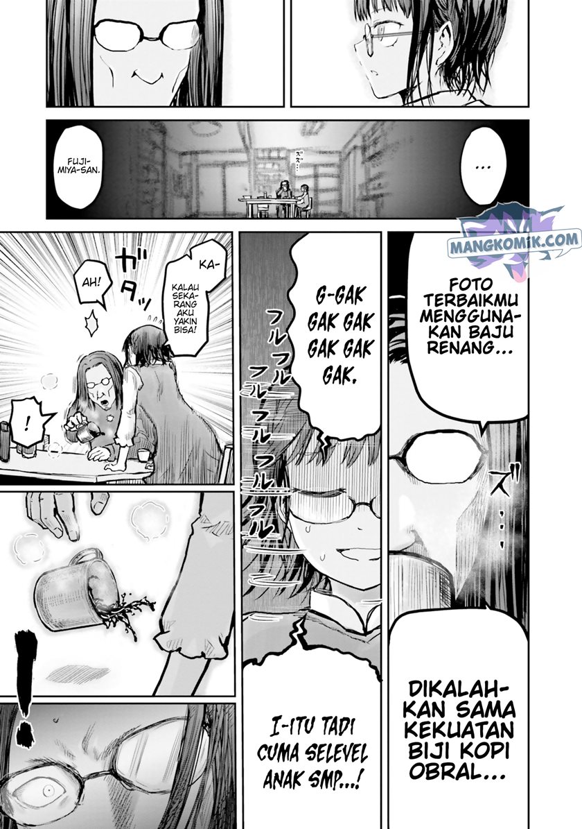 Isekai Ojisan Chapter 11 - halaman 10