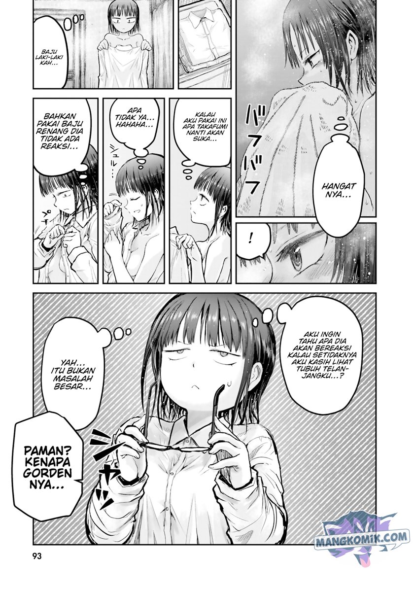 Isekai Ojisan Chapter 11 - halaman 14