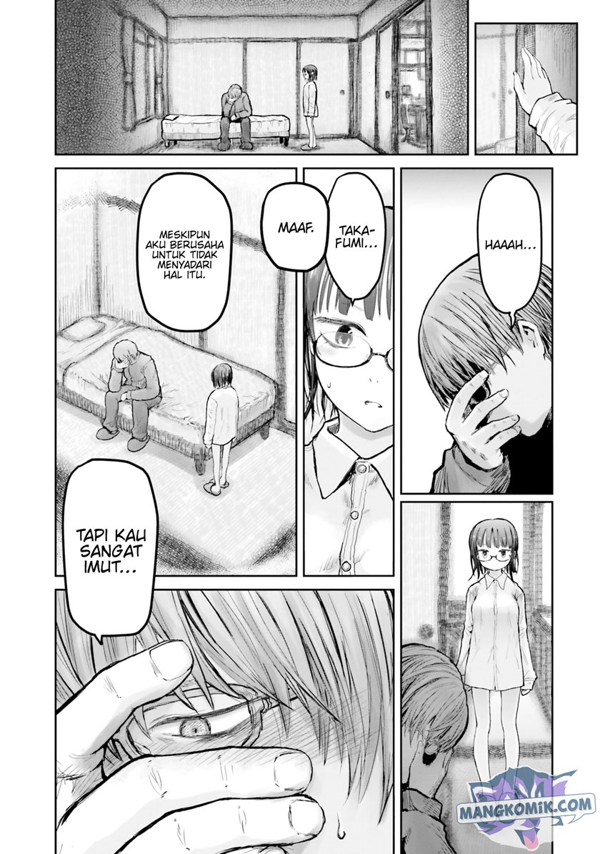 Isekai Ojisan Chapter 11 - halaman 19