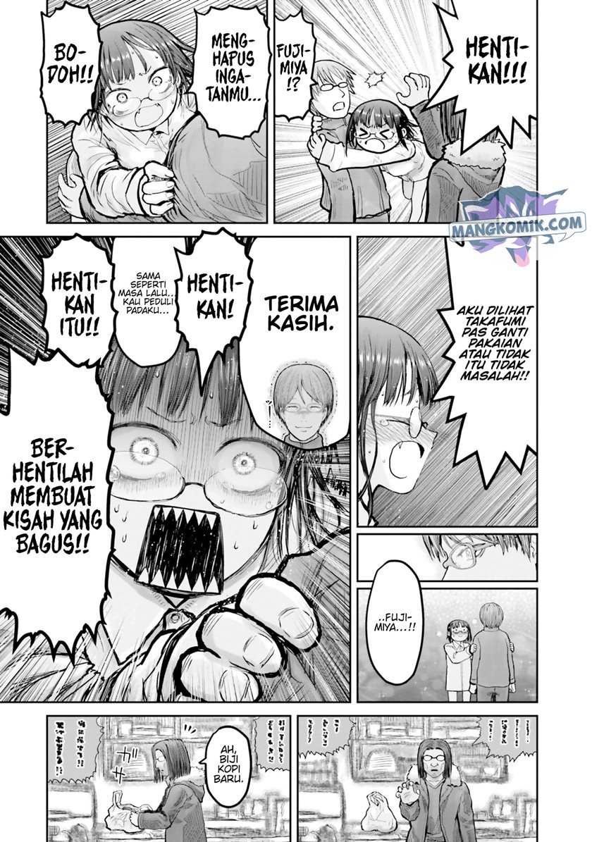 Isekai Ojisan Chapter 11 - halaman 24