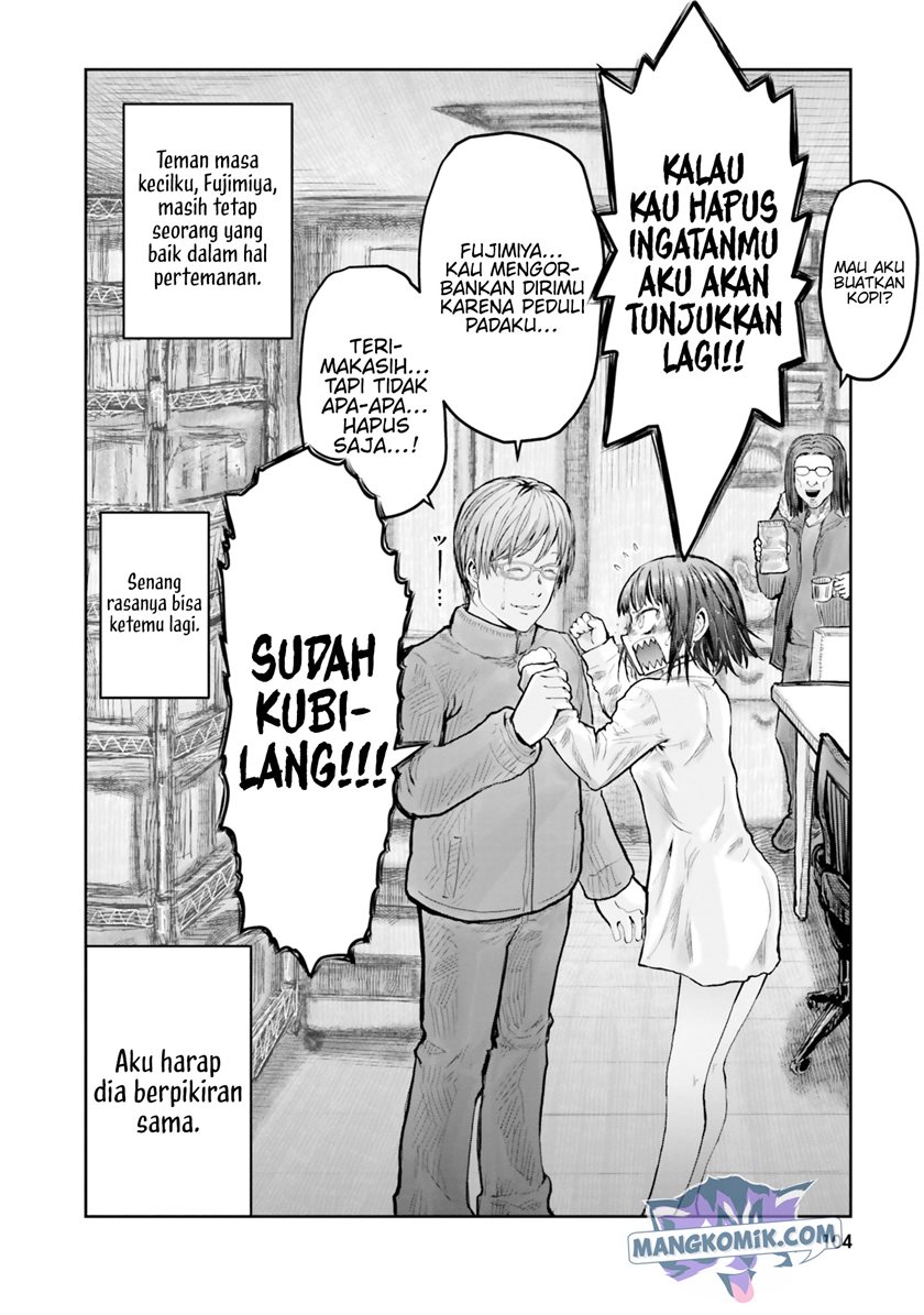 Isekai Ojisan Chapter 11 - halaman 25