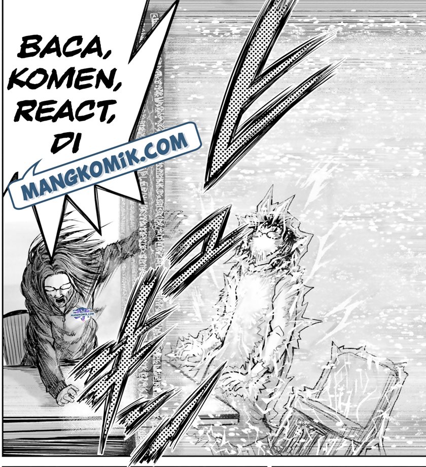 Isekai Ojisan Chapter 11 - halaman 27