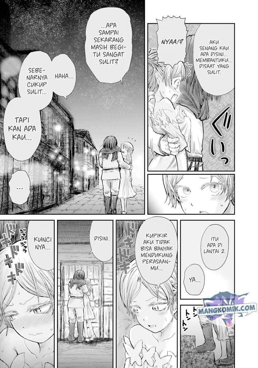 Isekai Ojisan Chapter 12 - halaman 22