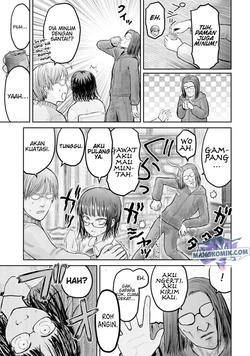 Isekai Ojisan Chapter 12 - halaman 26