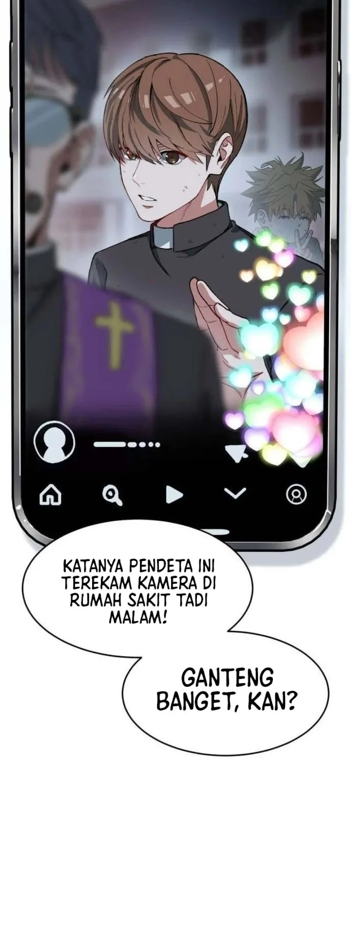 Isekai Ojisan Chapter 12 - halaman 4