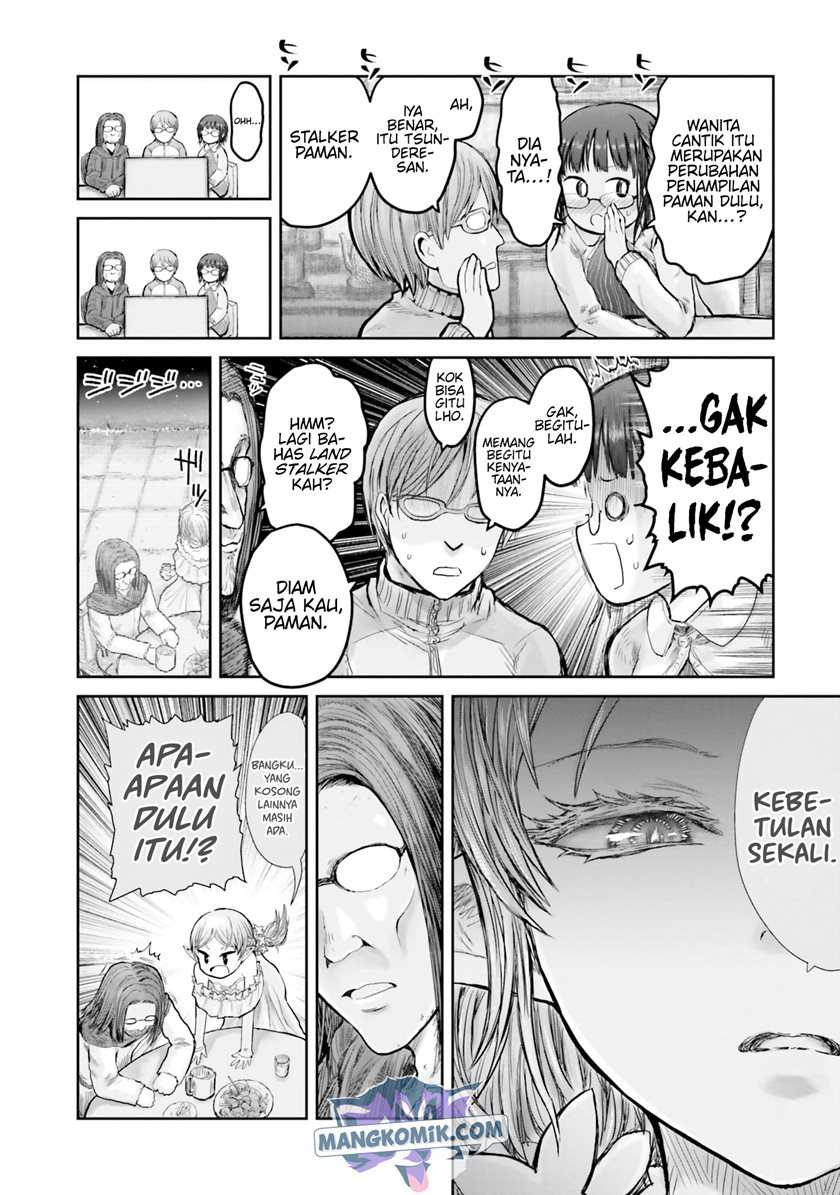 Isekai Ojisan Chapter 12 - halaman 9