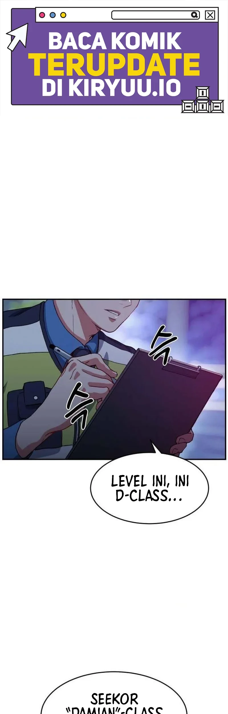 Isekai Ojisan Chapter 13 - halaman 2