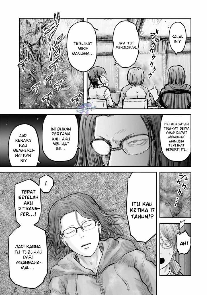 Isekai Ojisan Chapter 14 - halaman 22