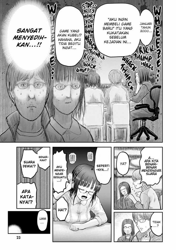 Isekai Ojisan Chapter 14 - halaman 24