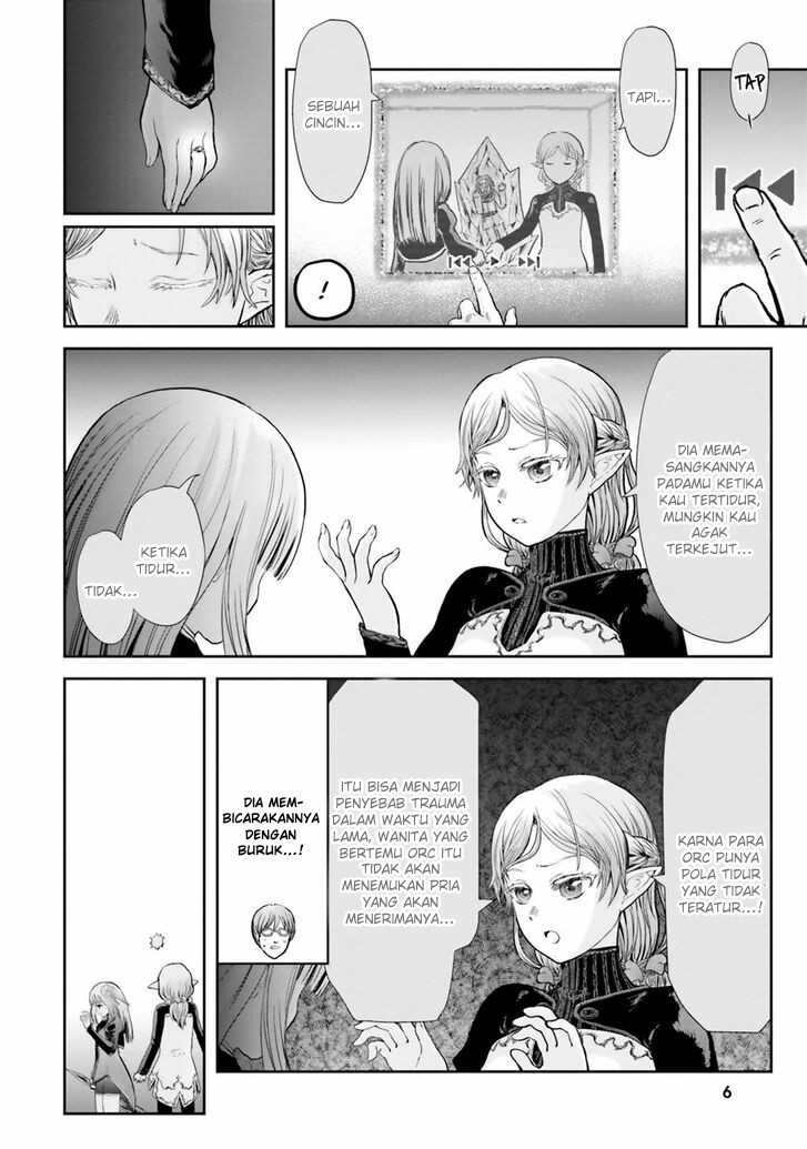 Isekai Ojisan Chapter 14 - halaman 7