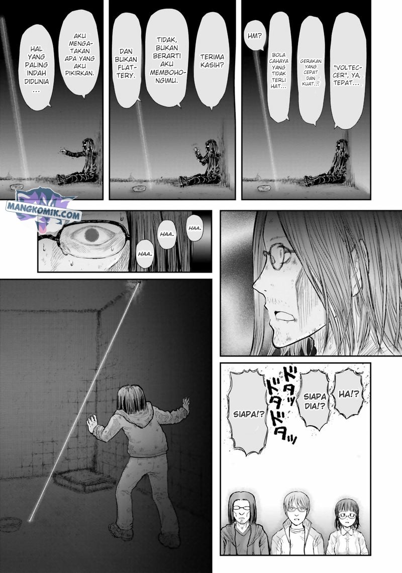 Isekai Ojisan Chapter 15 - halaman 10