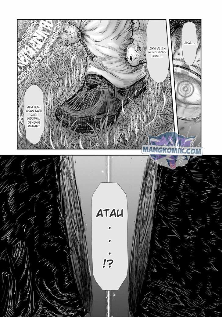 Isekai Ojisan Chapter 15 - halaman 19