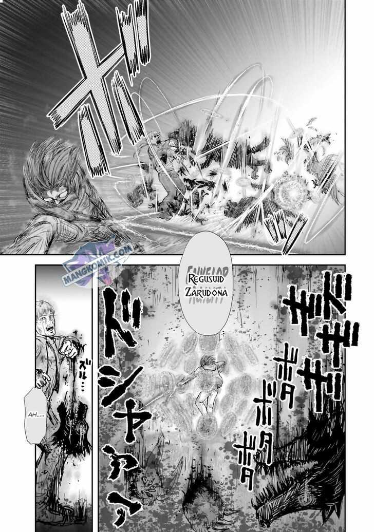 Isekai Ojisan Chapter 15 - halaman 20