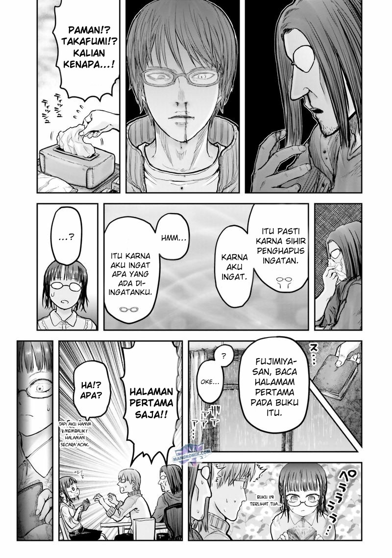 Isekai Ojisan Chapter 15 - halaman 4