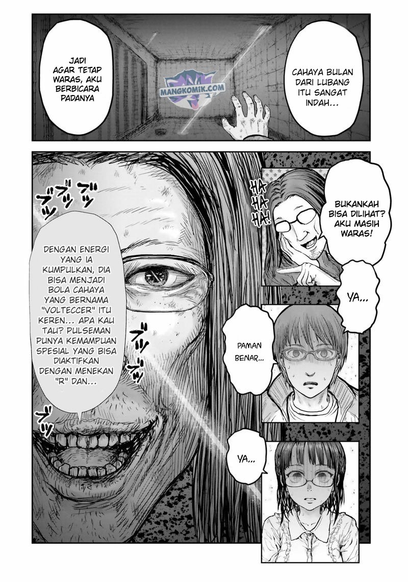 Isekai Ojisan Chapter 15 - halaman 9