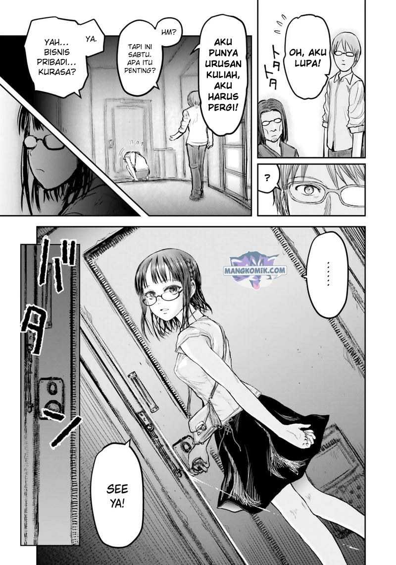Isekai Ojisan Chapter 17 - halaman 13