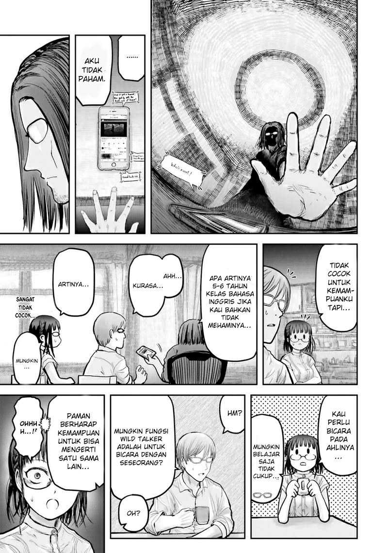 Isekai Ojisan Chapter 17 - halaman 4