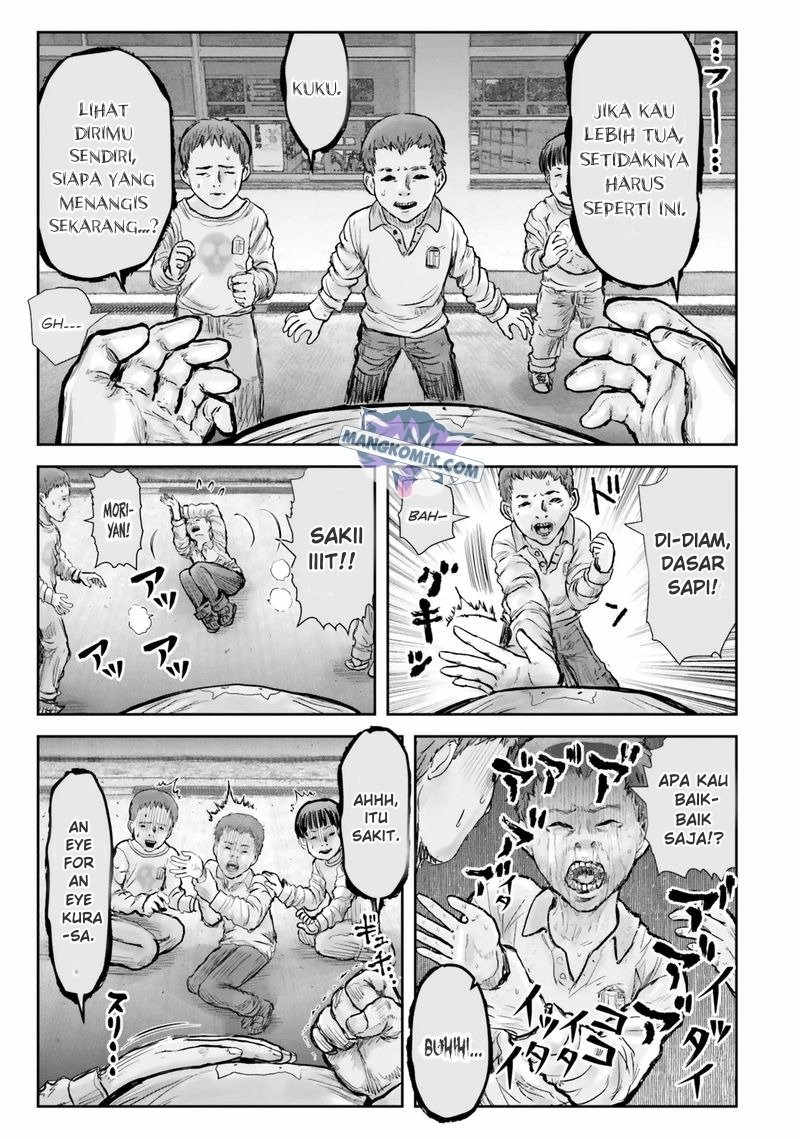 Isekai Ojisan Chapter 18 - halaman 23