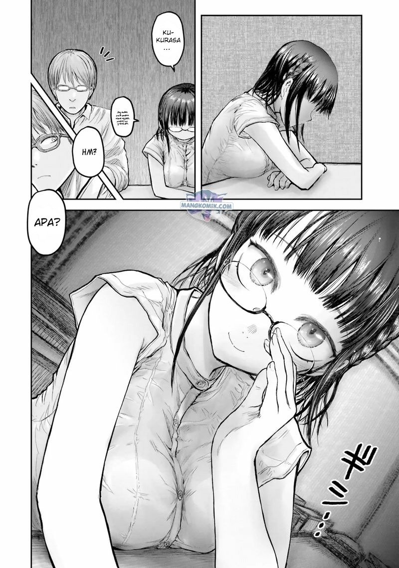 Isekai Ojisan Chapter 18 - halaman 26