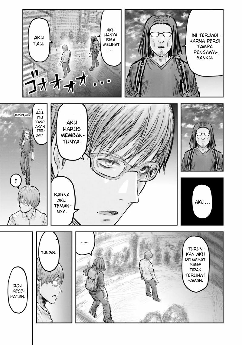 Isekai Ojisan Chapter 18 - halaman 3