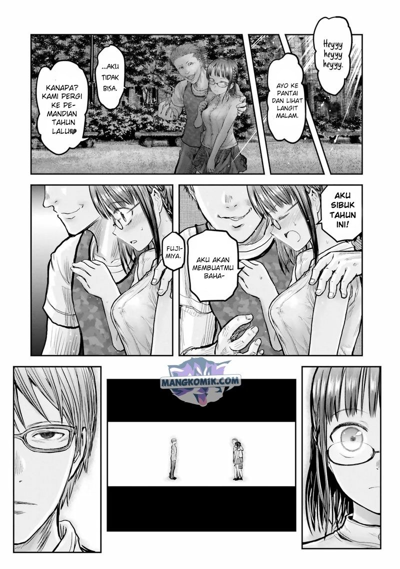 Isekai Ojisan Chapter 18 - halaman 6