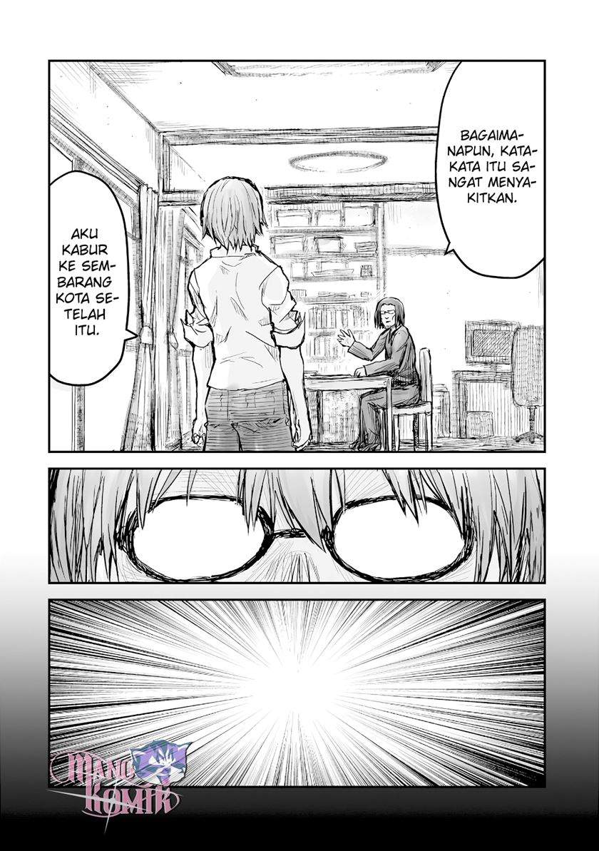 Isekai Ojisan Chapter 2 - halaman 14