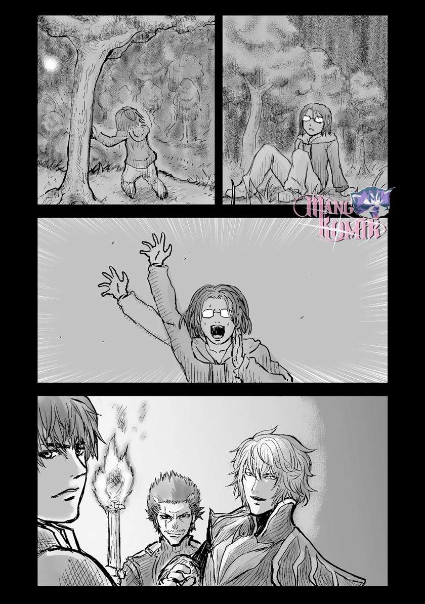 Isekai Ojisan Chapter 2 - halaman 9