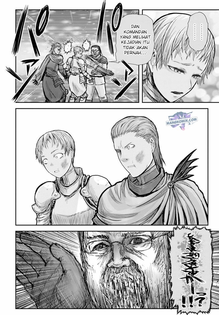 Isekai Ojisan Chapter 20 - halaman 23