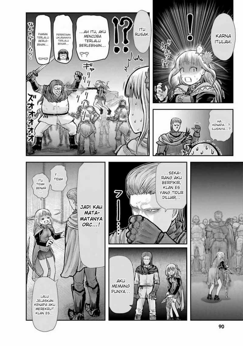Isekai Ojisan Chapter 21 - halaman 15