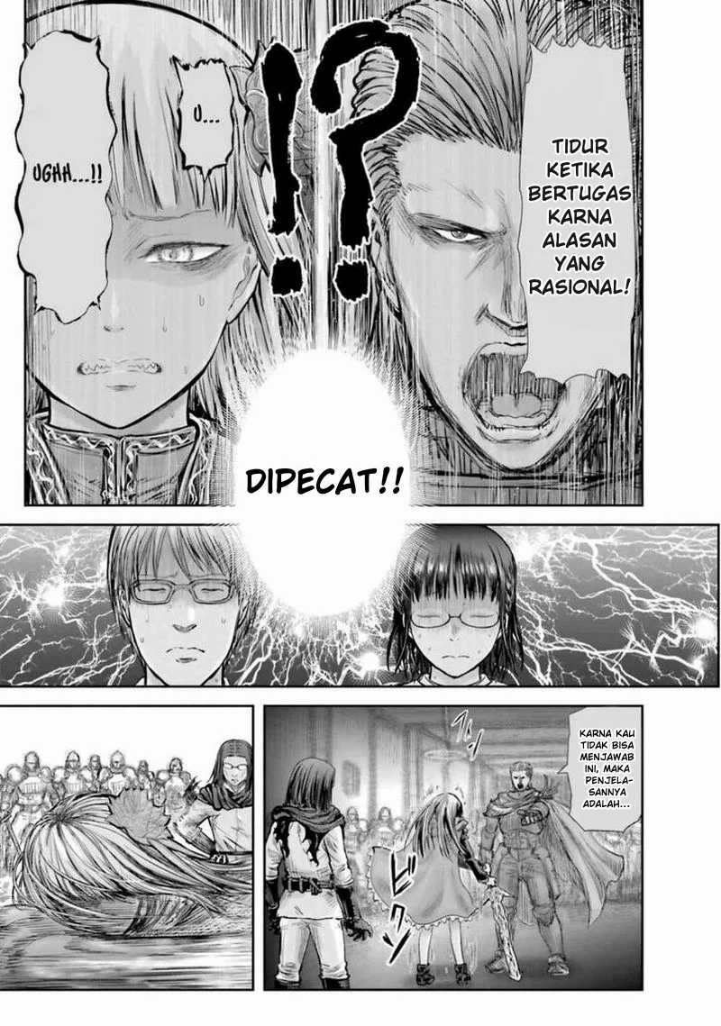 Isekai Ojisan Chapter 21 - halaman 16
