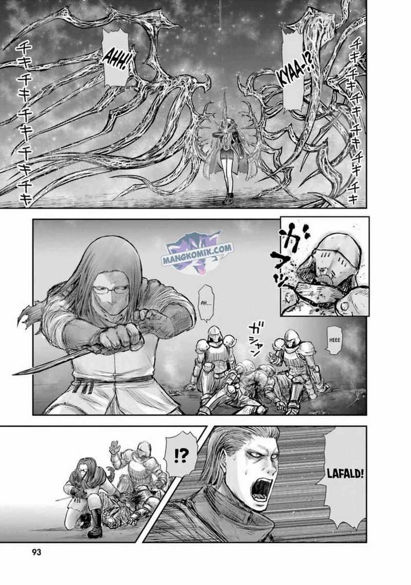 Isekai Ojisan Chapter 21 - halaman 18