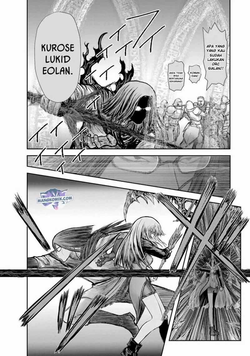 Isekai Ojisan Chapter 21 - halaman 19