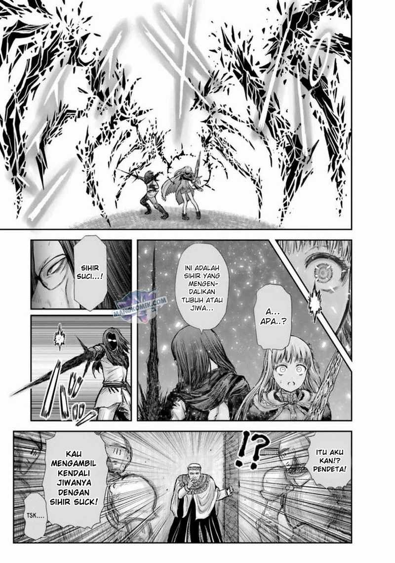 Isekai Ojisan Chapter 21 - halaman 20