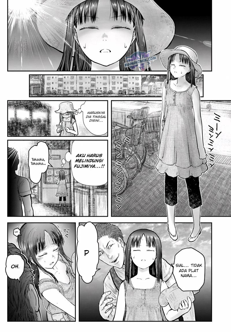 Isekai Ojisan Chapter 24 - halaman 2