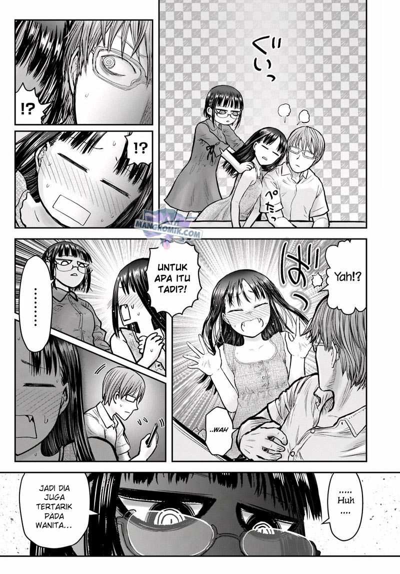 Isekai Ojisan Chapter 24 - halaman 24