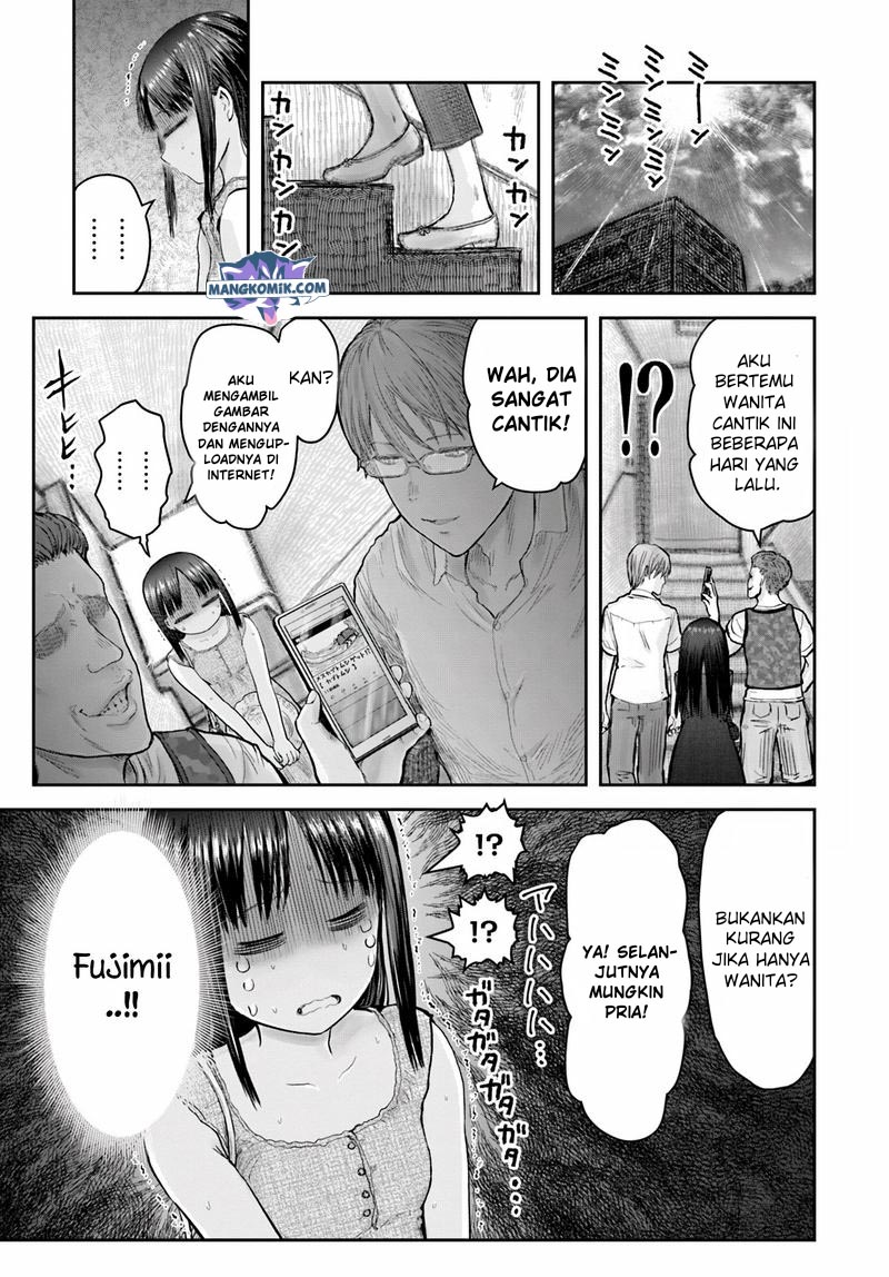 Isekai Ojisan Chapter 24 - halaman 4