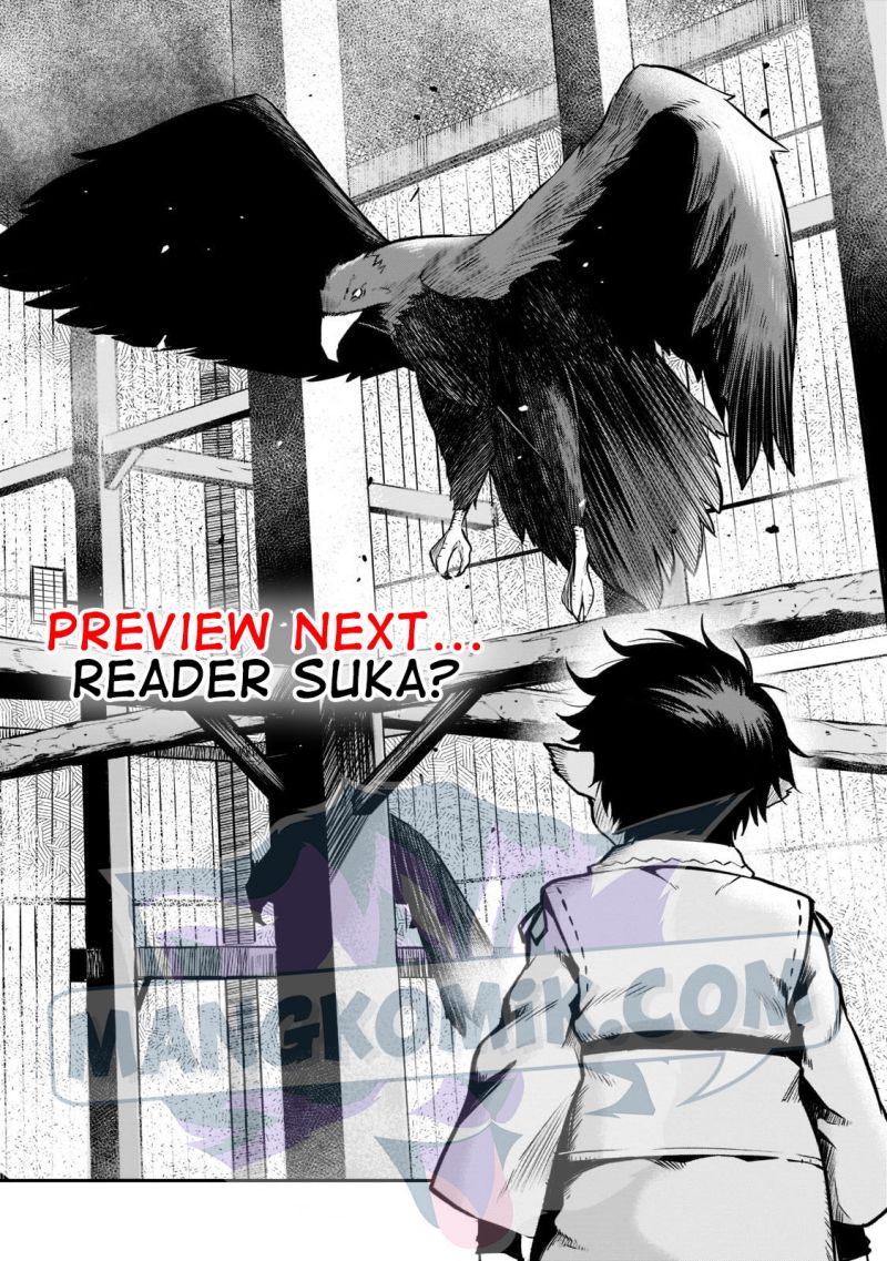 Isekai Ojisan Chapter 25 - halaman 37